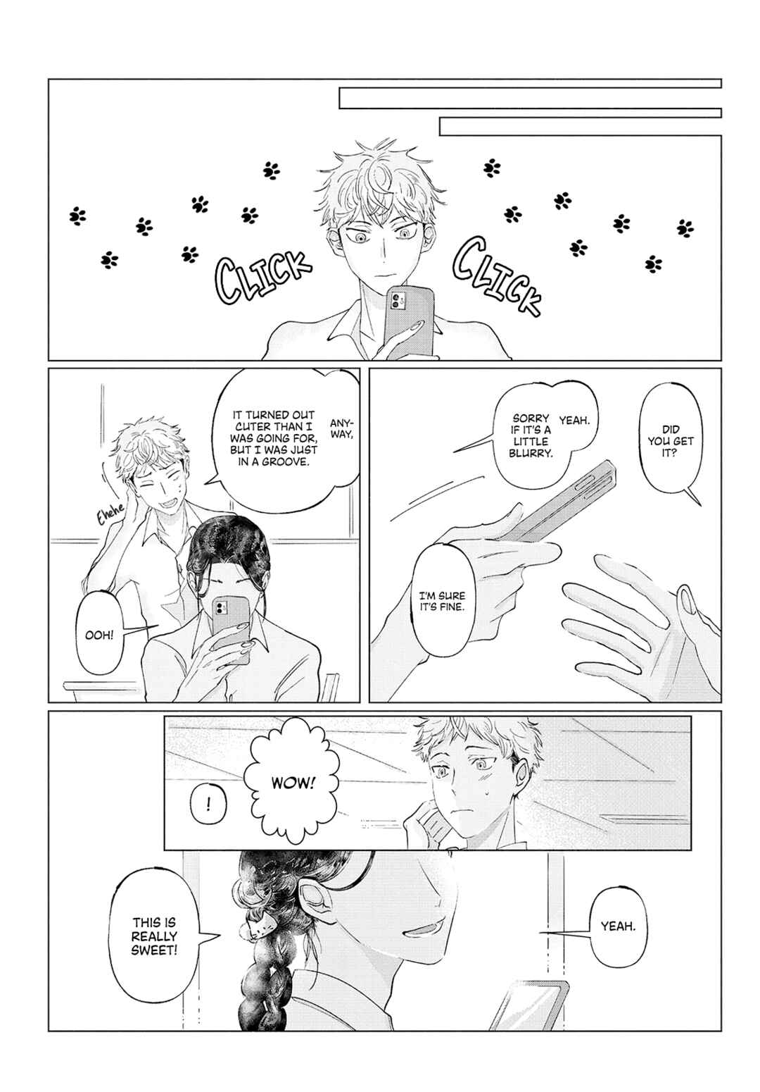 Page 33 Chapter Unknown_c88b Braid into Love