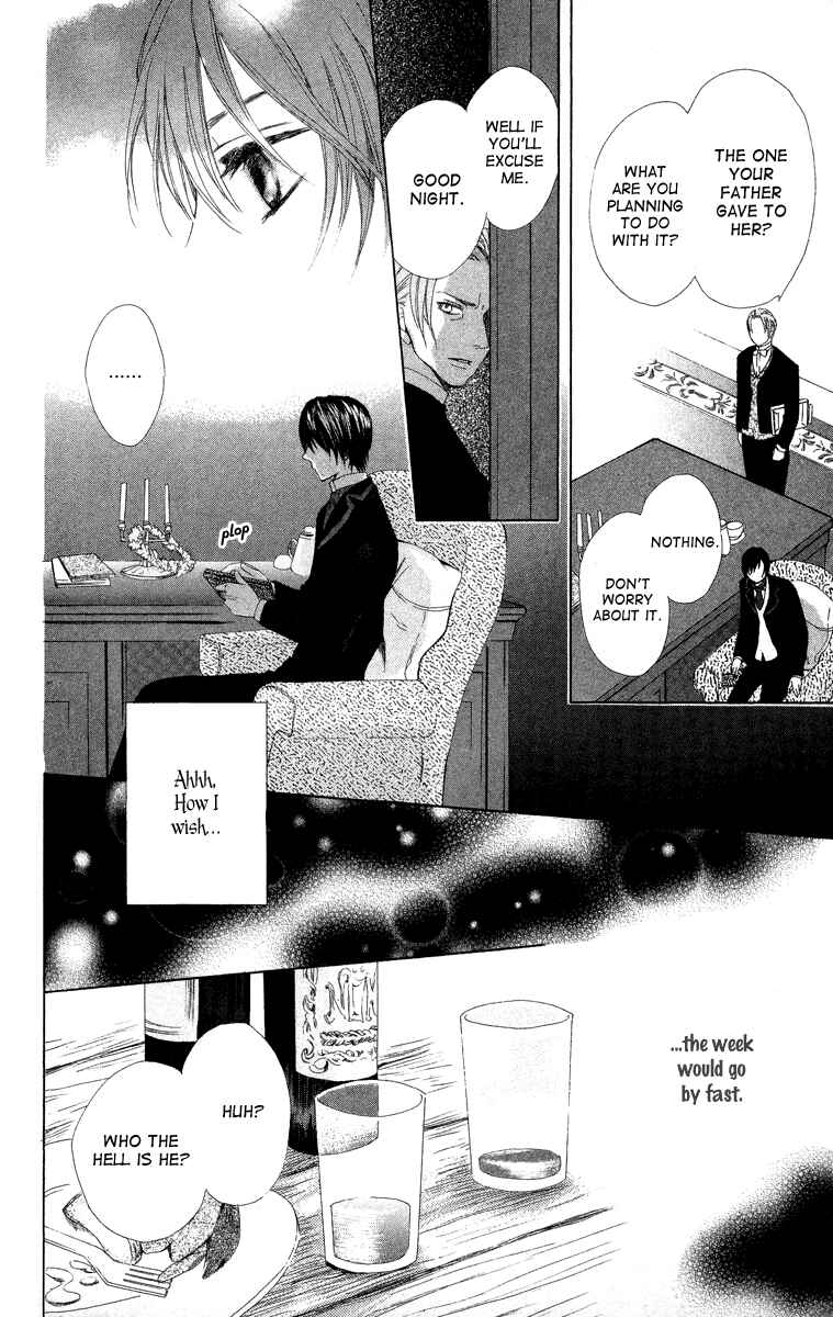 Page 20 Chapter 3 Ibara no Okite