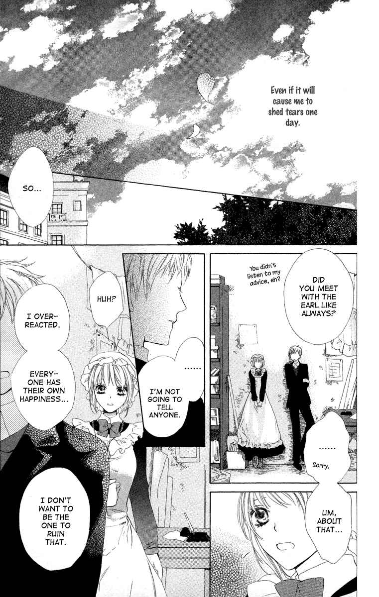 Page 41 Chapter 3 Ibara no Okite