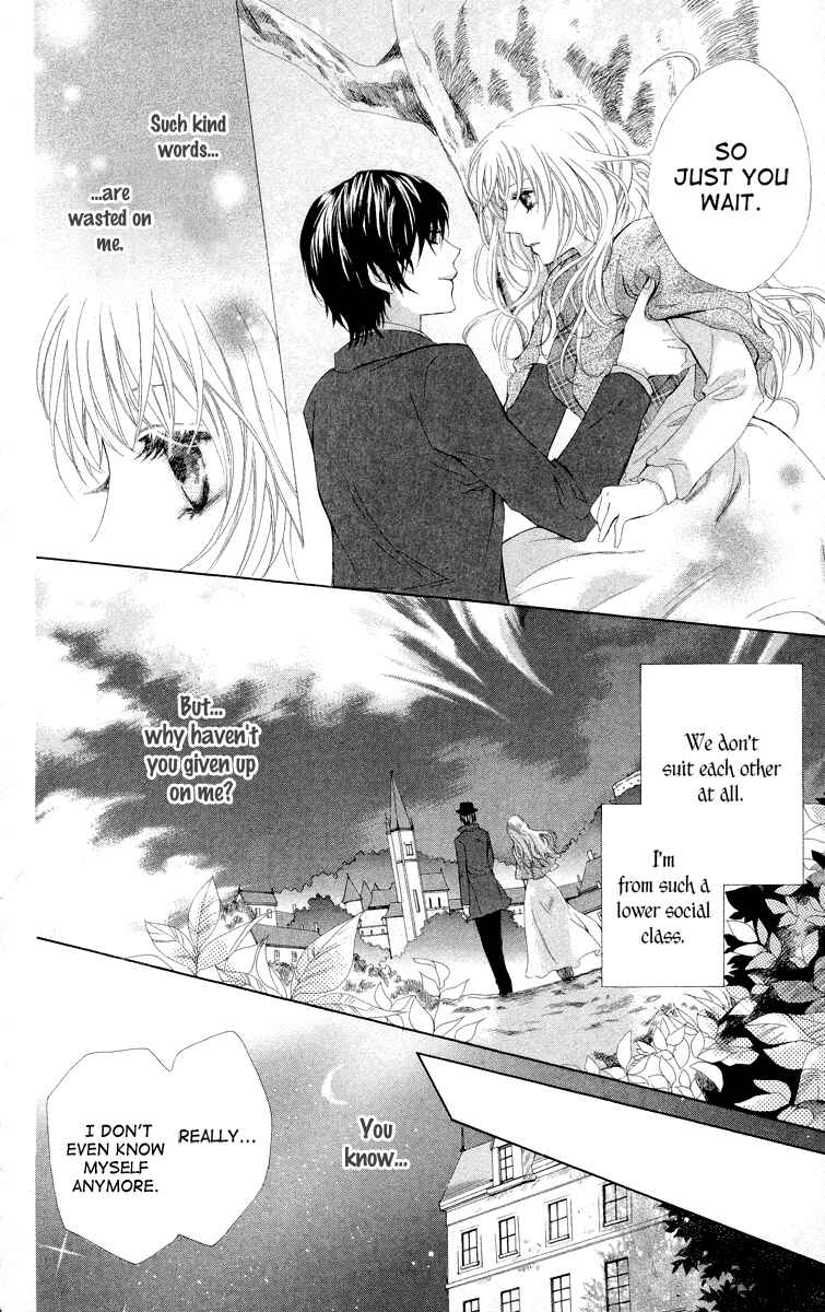 Page 10 Chapter 4 Ibara no Okite