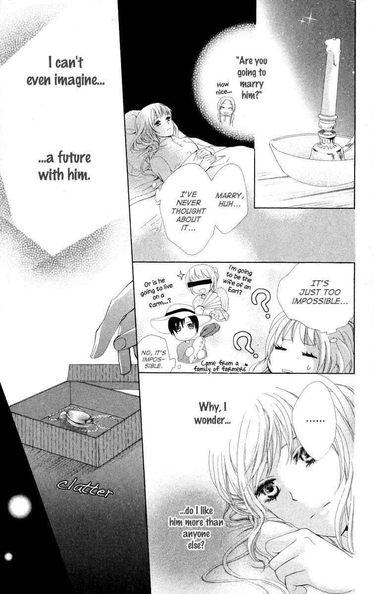 Page 17 Chapter 4 Ibara no Okite