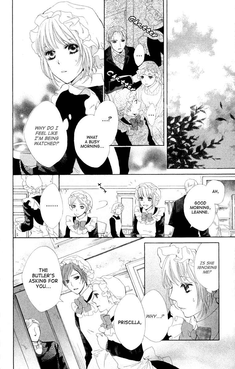 Page 18 Chapter 4 Ibara no Okite