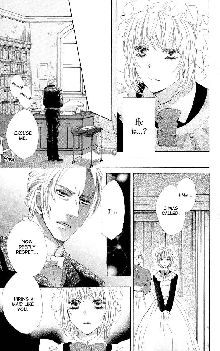 Page 19 Chapter 4 Ibara no Okite