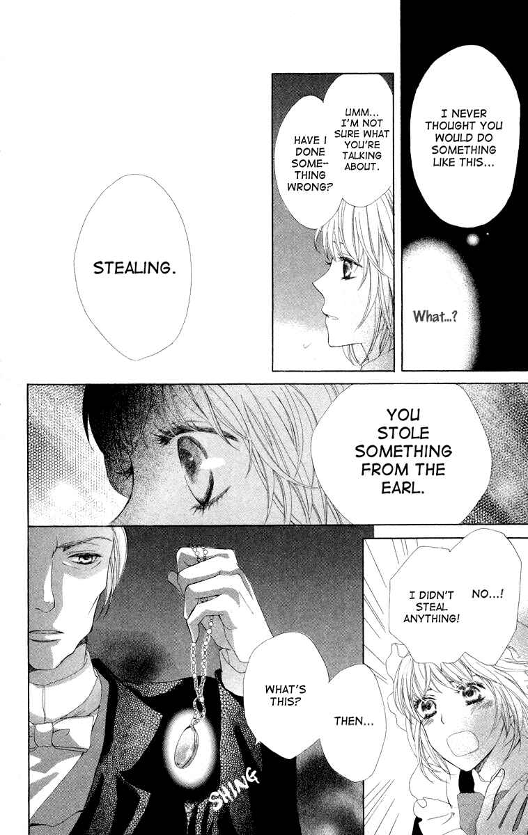 Page 20 Chapter 4 Ibara no Okite