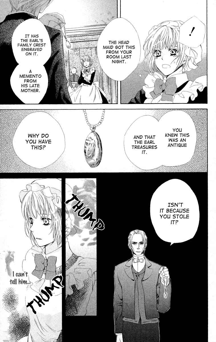 Page 21 Chapter 4 Ibara no Okite