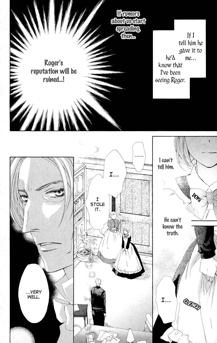 Page 22 Chapter 4 Ibara no Okite