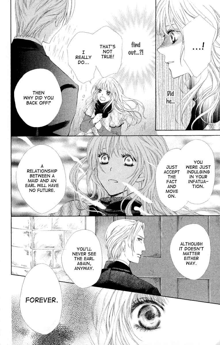 Page 24 Chapter 4 Ibara no Okite