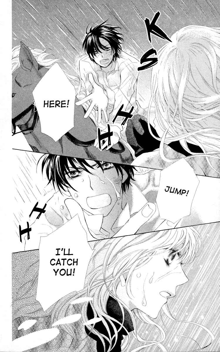 Page 30 Chapter 4 Ibara no Okite