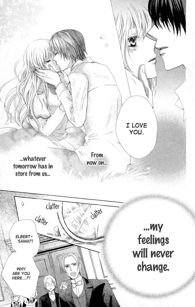 Page 35 Chapter 4 Ibara no Okite
