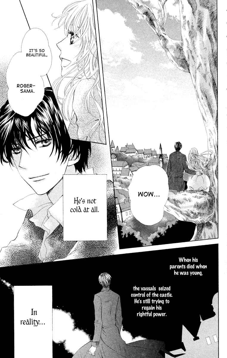 Page 7 Chapter 4 Ibara no Okite