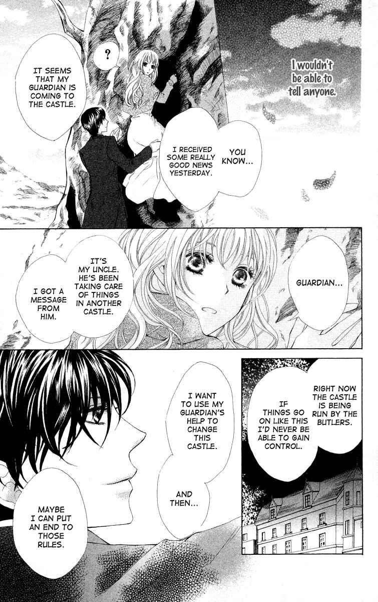 Page 9 Chapter 4 Ibara no Okite