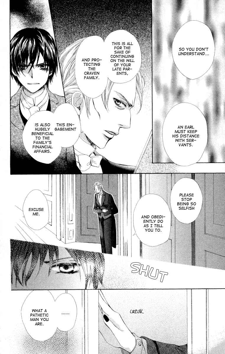 Page 24 Chapter 2 Ibara no Okite