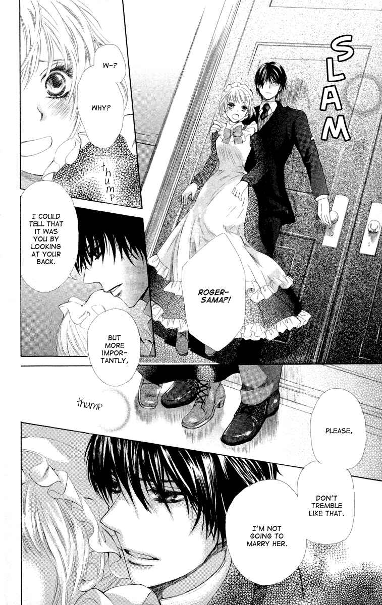 Page 30 Chapter 2 Ibara no Okite