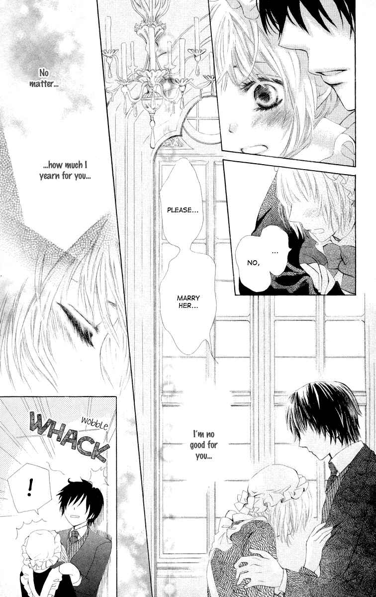 Page 31 Chapter 2 Ibara no Okite