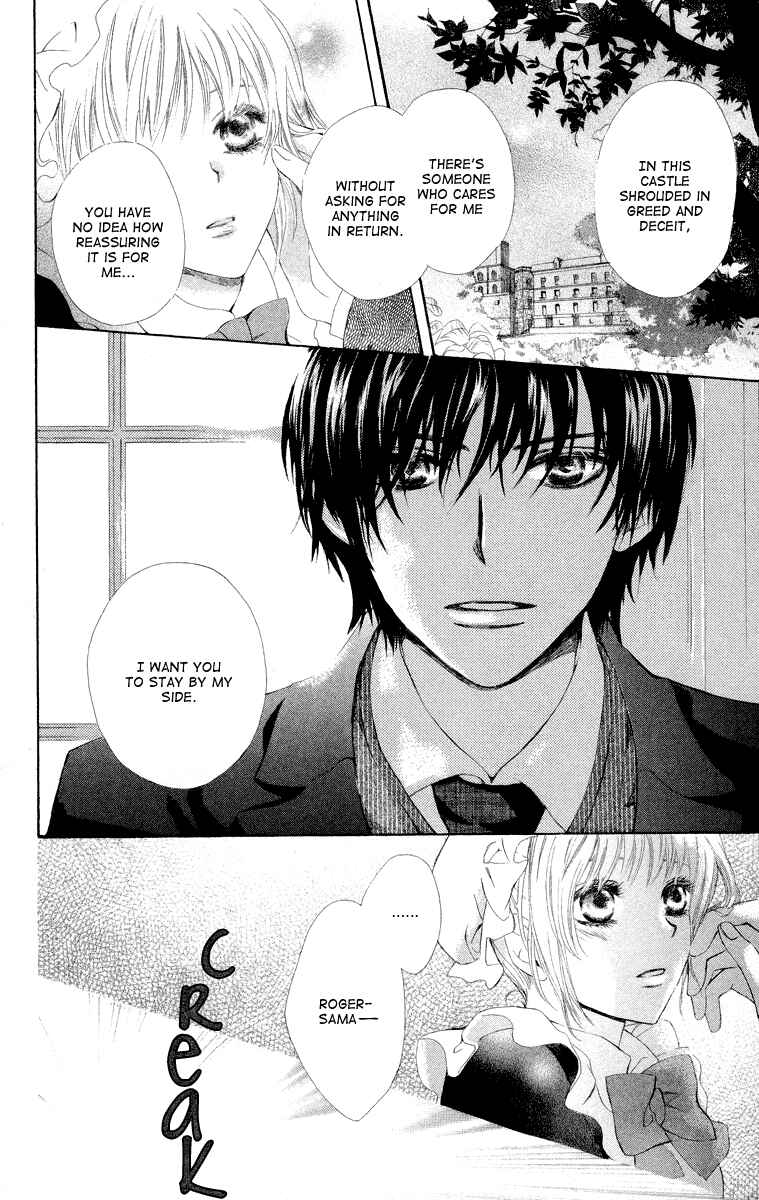 Page 34 Chapter 2 Ibara no Okite