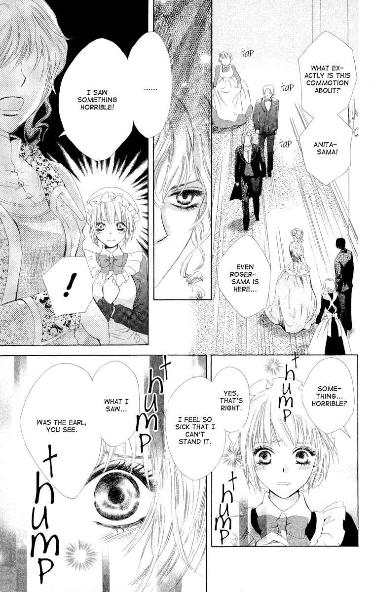 Page 37 Chapter 2 Ibara no Okite