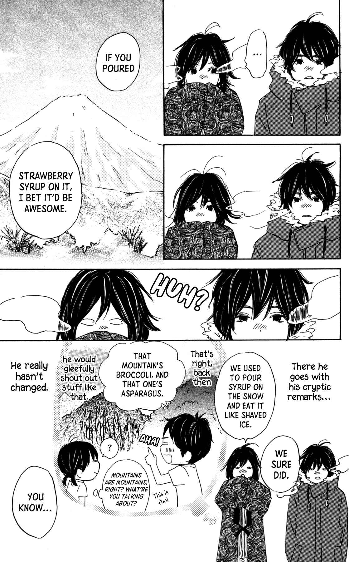 Page 13 Chapter 7 Star Child