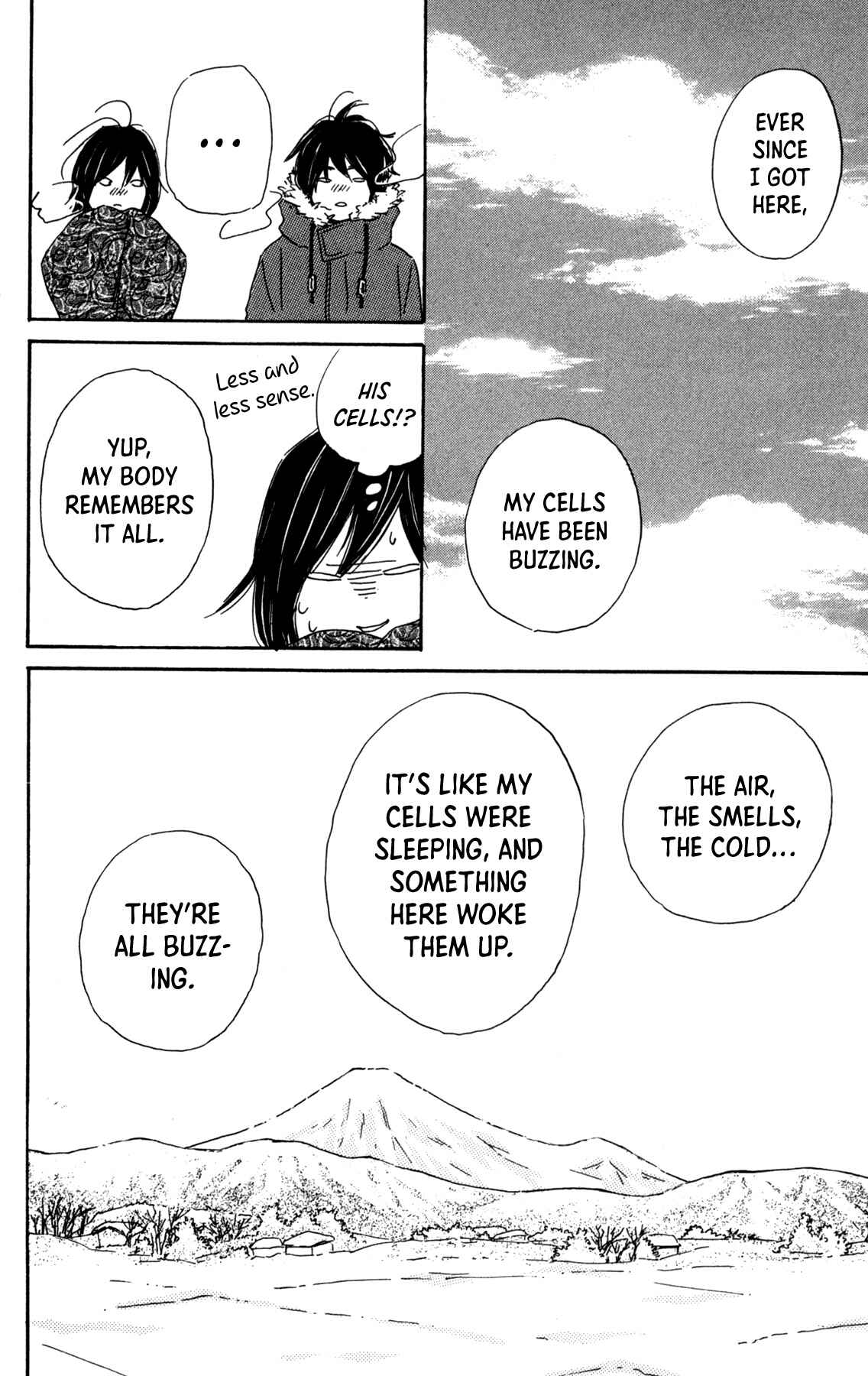 Page 14 Chapter 7 Star Child