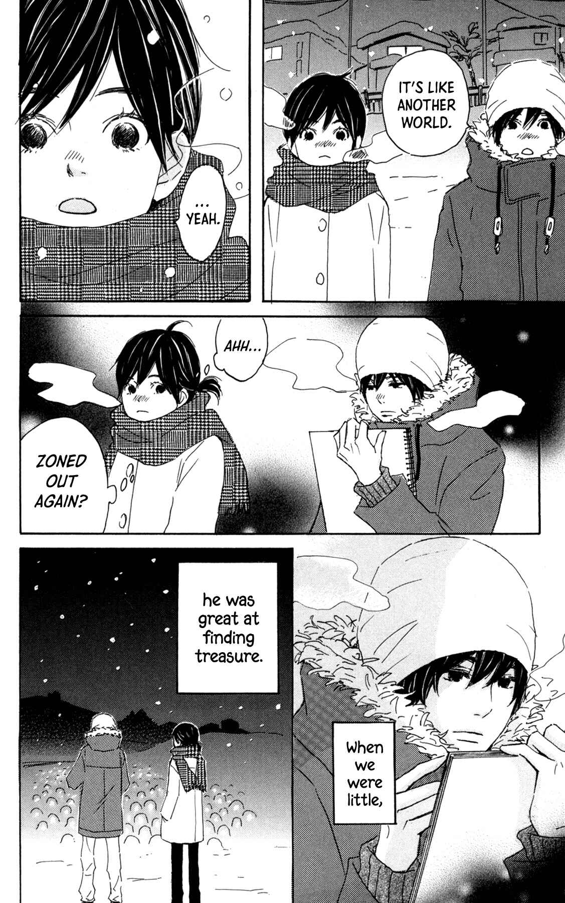 Page 22 Chapter 7 Star Child