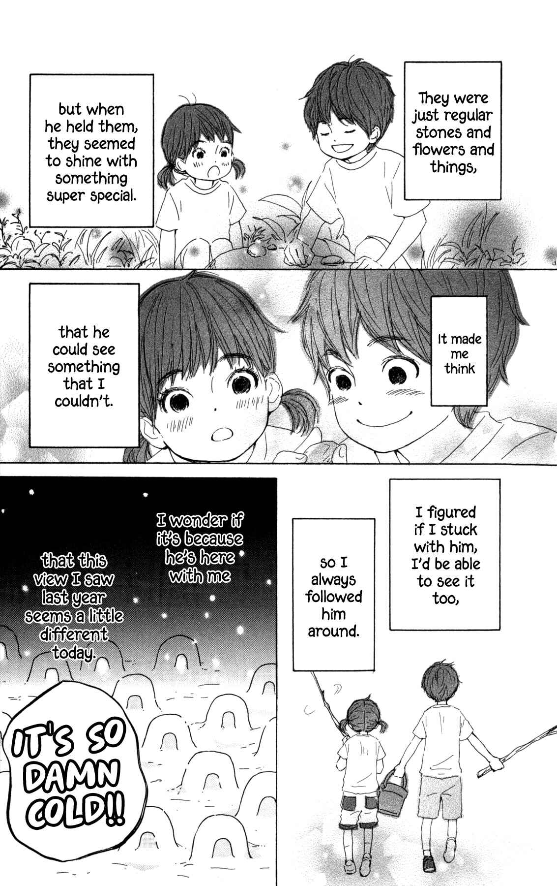 Page 23 Chapter 7 Star Child