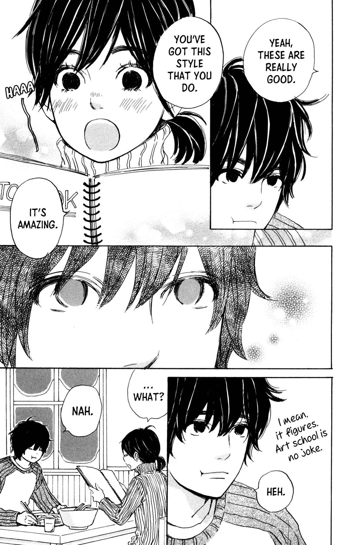 Page 25 Chapter 7 Star Child