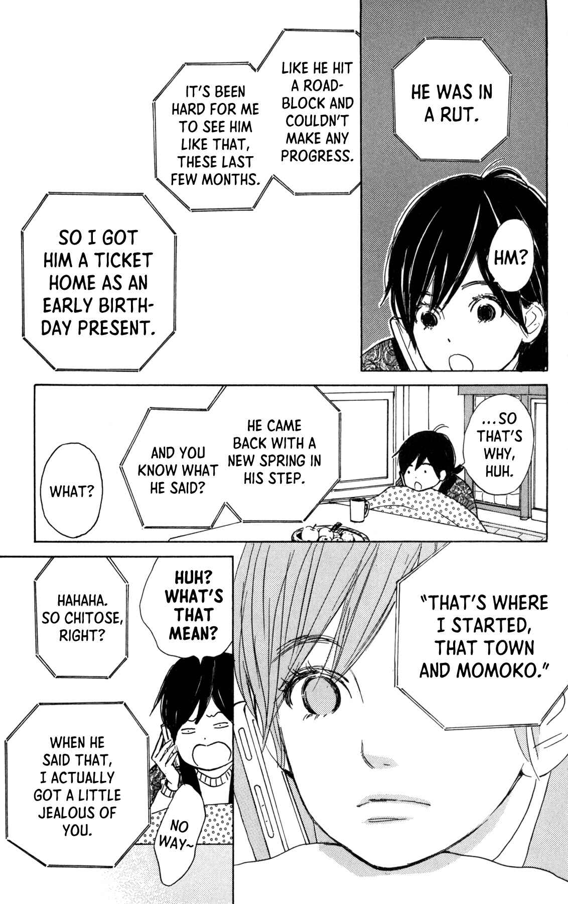 Page 27 Chapter 7 Star Child