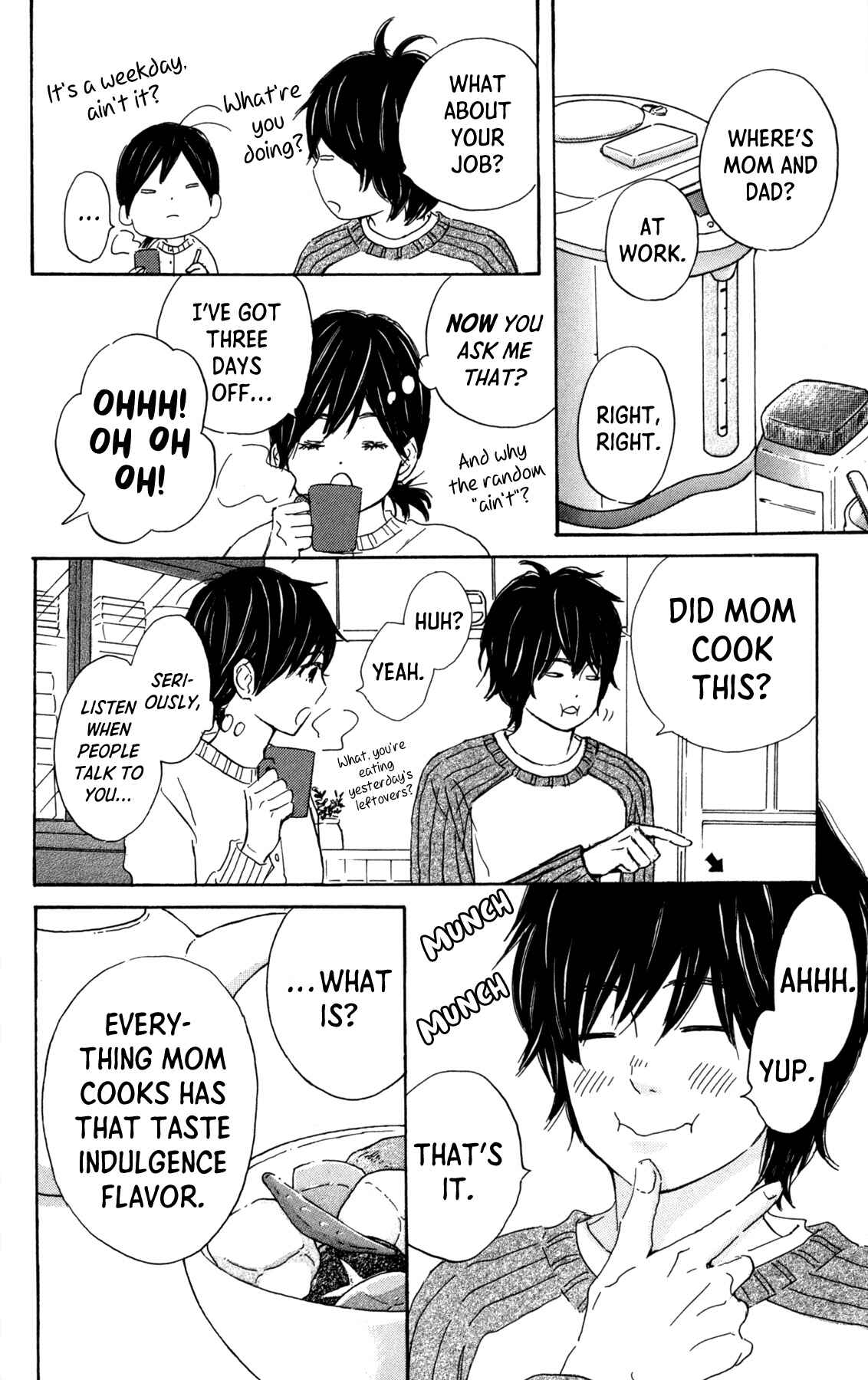 Page 8 Chapter 7 Star Child