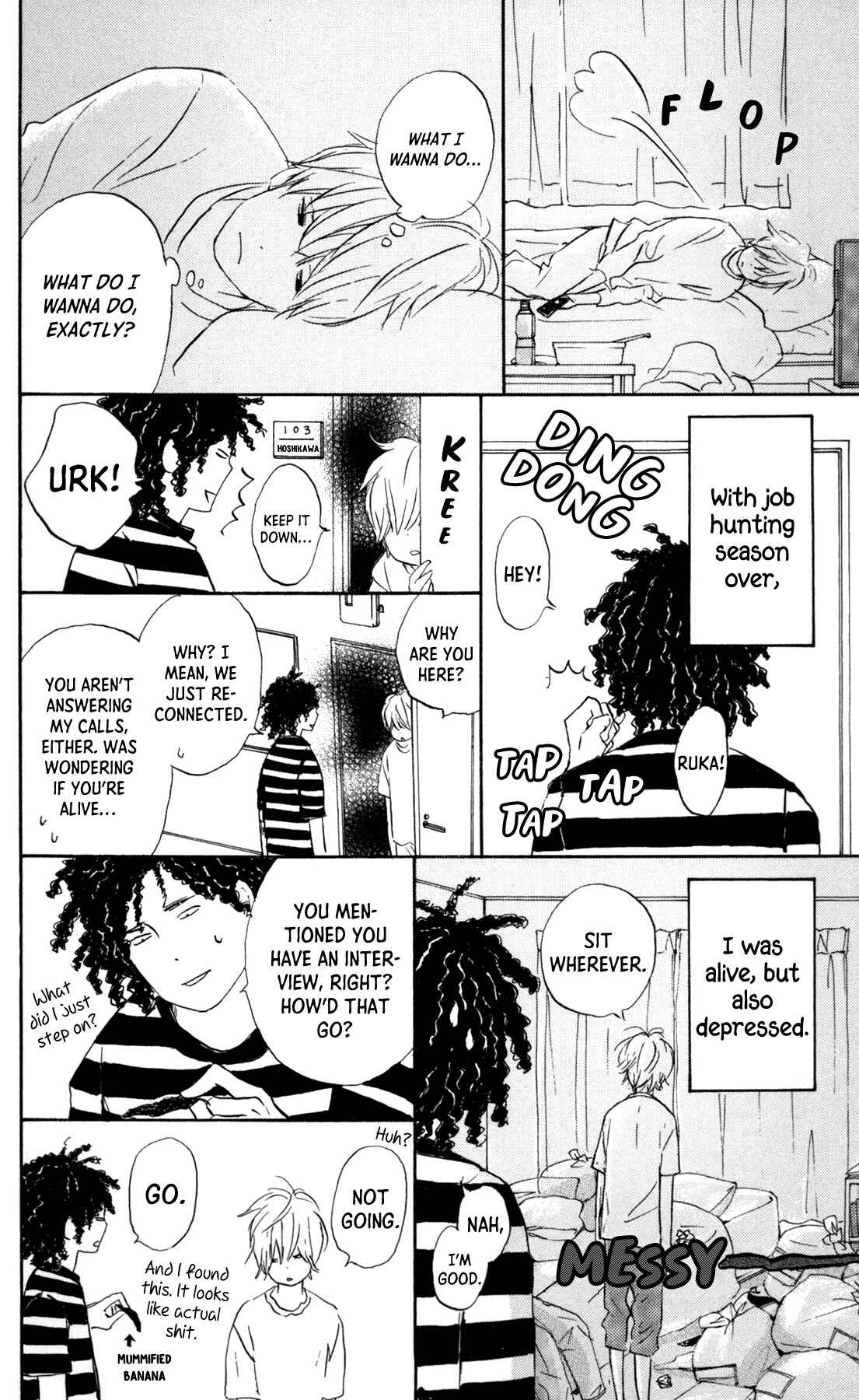Page 12 Chapter 3 Star Child