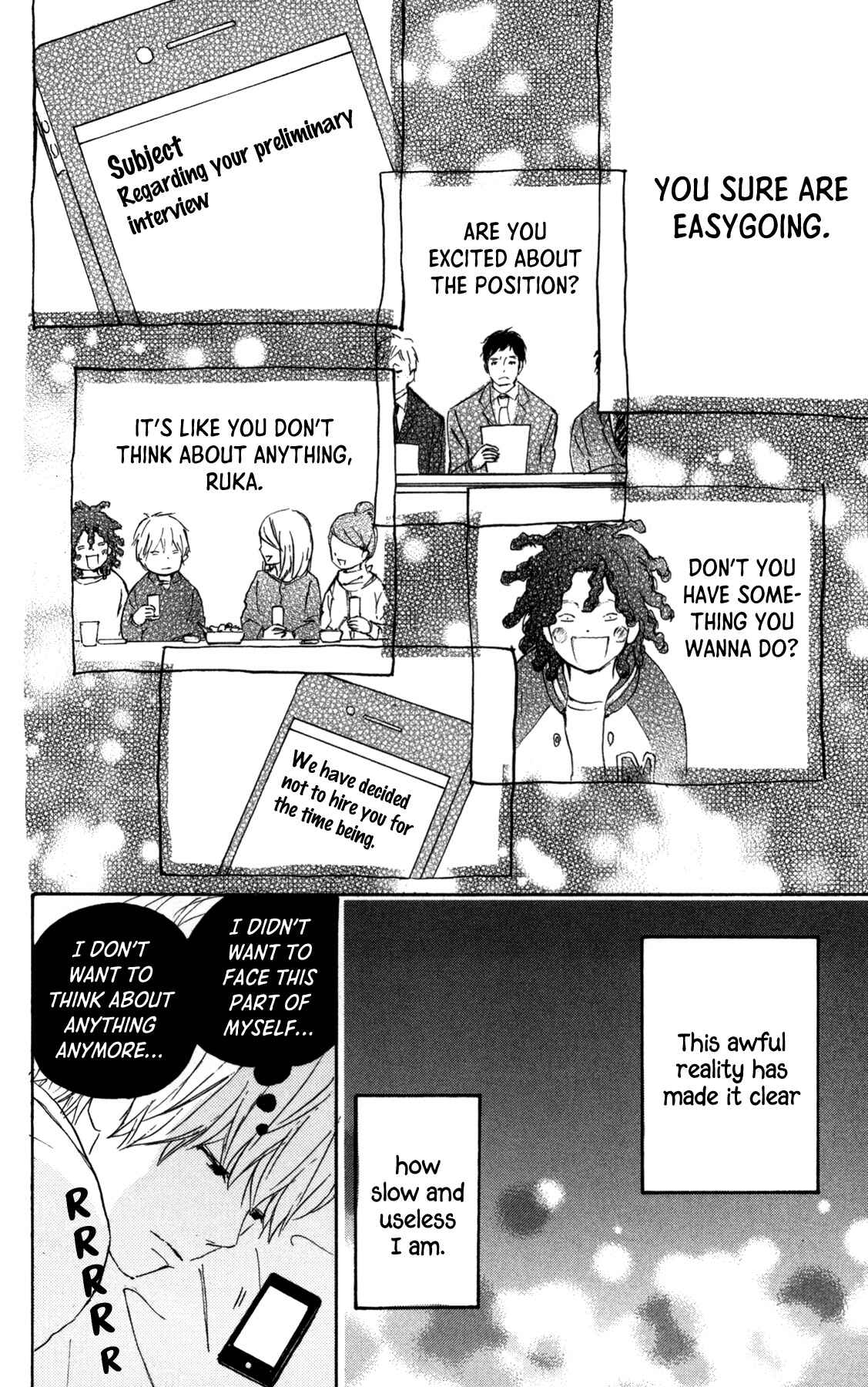Page 16 Chapter 3 Star Child