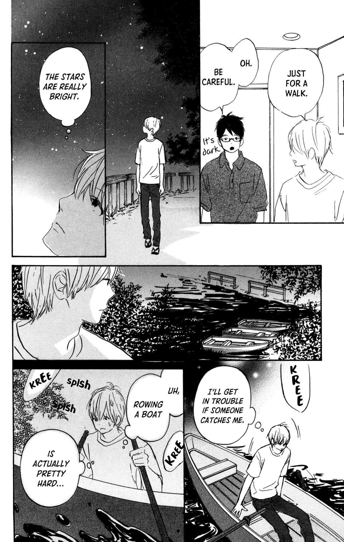 Page 20 Chapter 3 Star Child