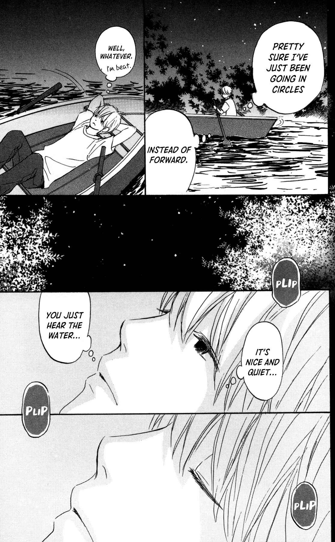 Page 21 Chapter 3 Star Child
