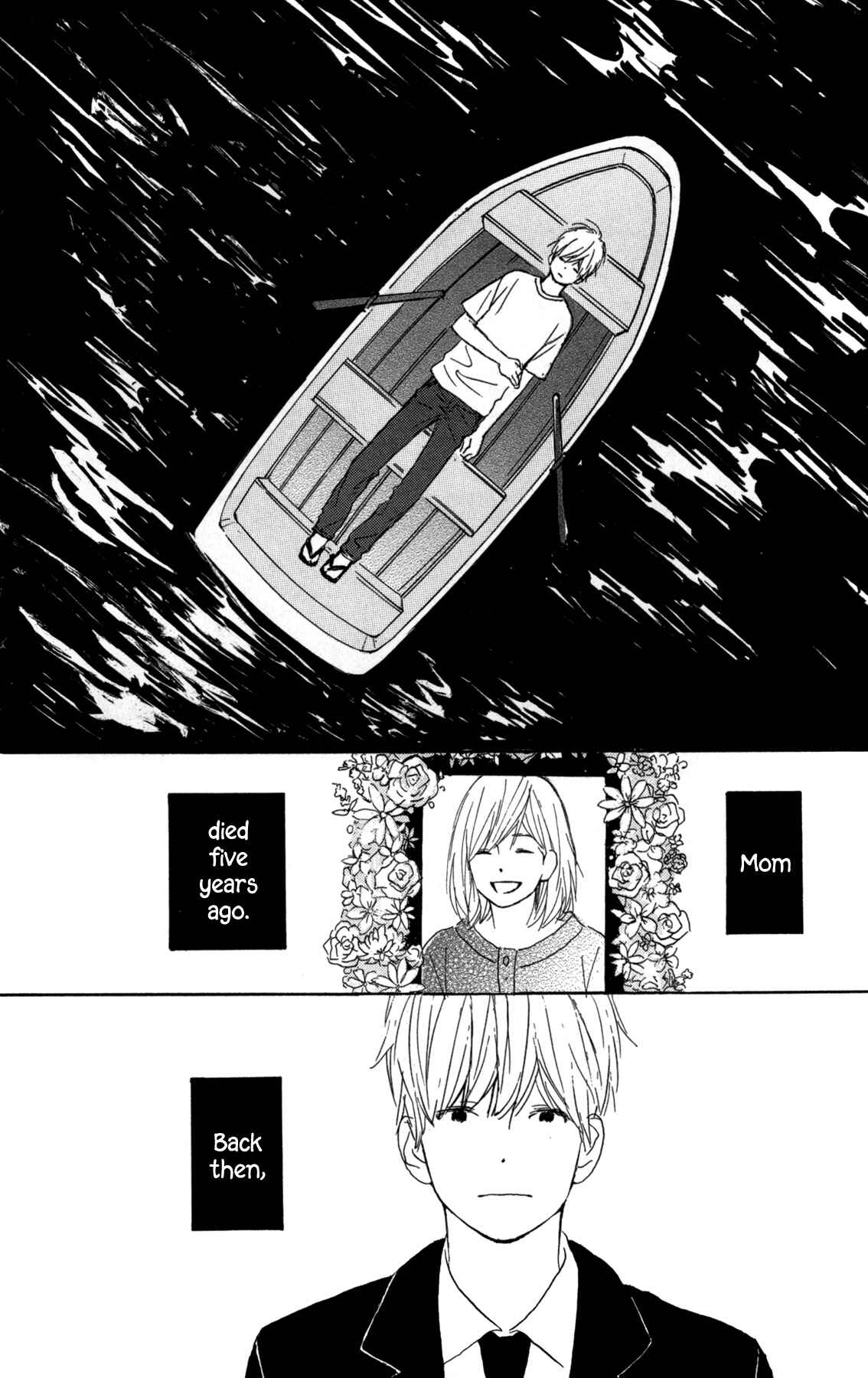 Page 22 Chapter 3 Star Child