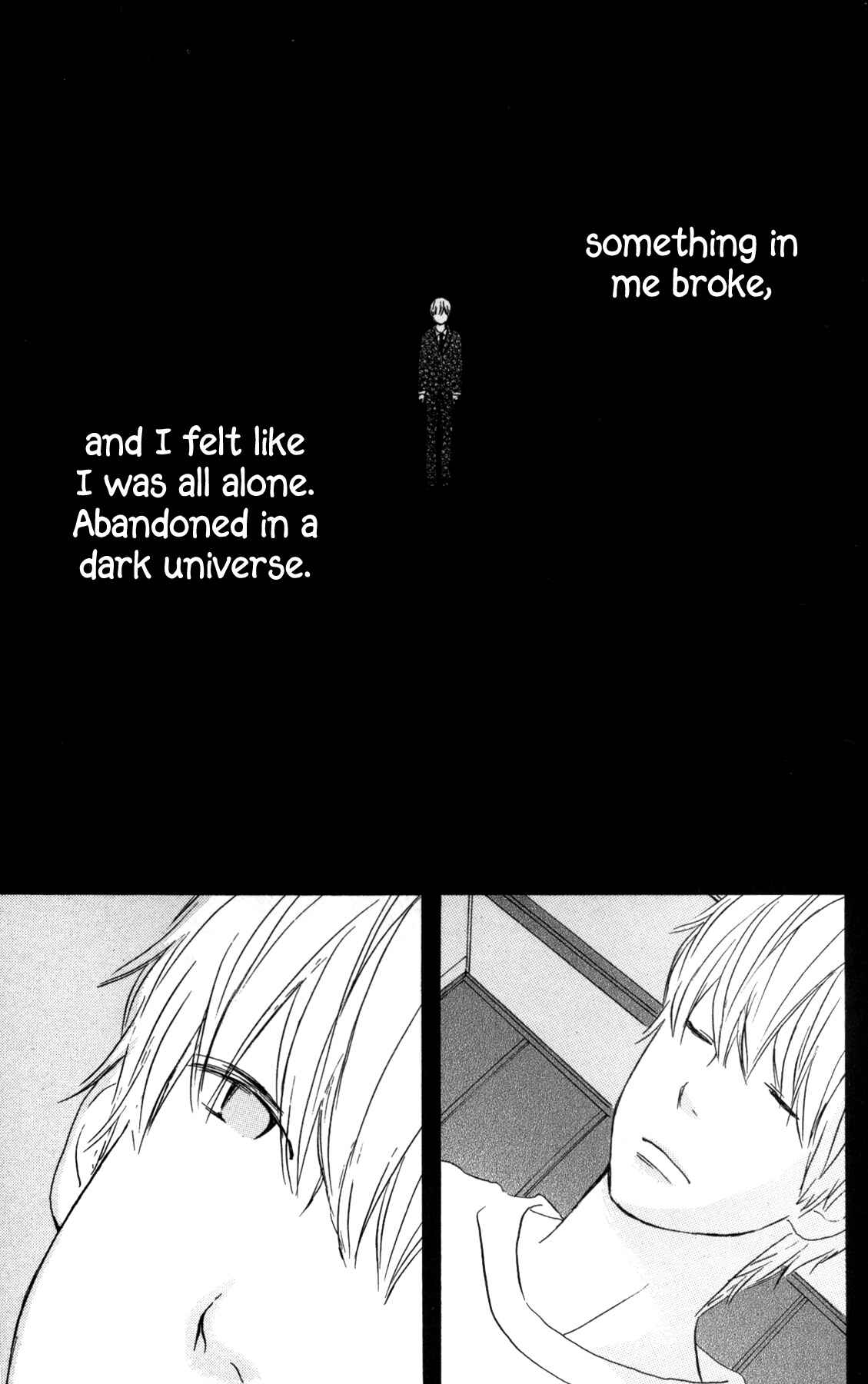 Page 23 Chapter 3 Star Child