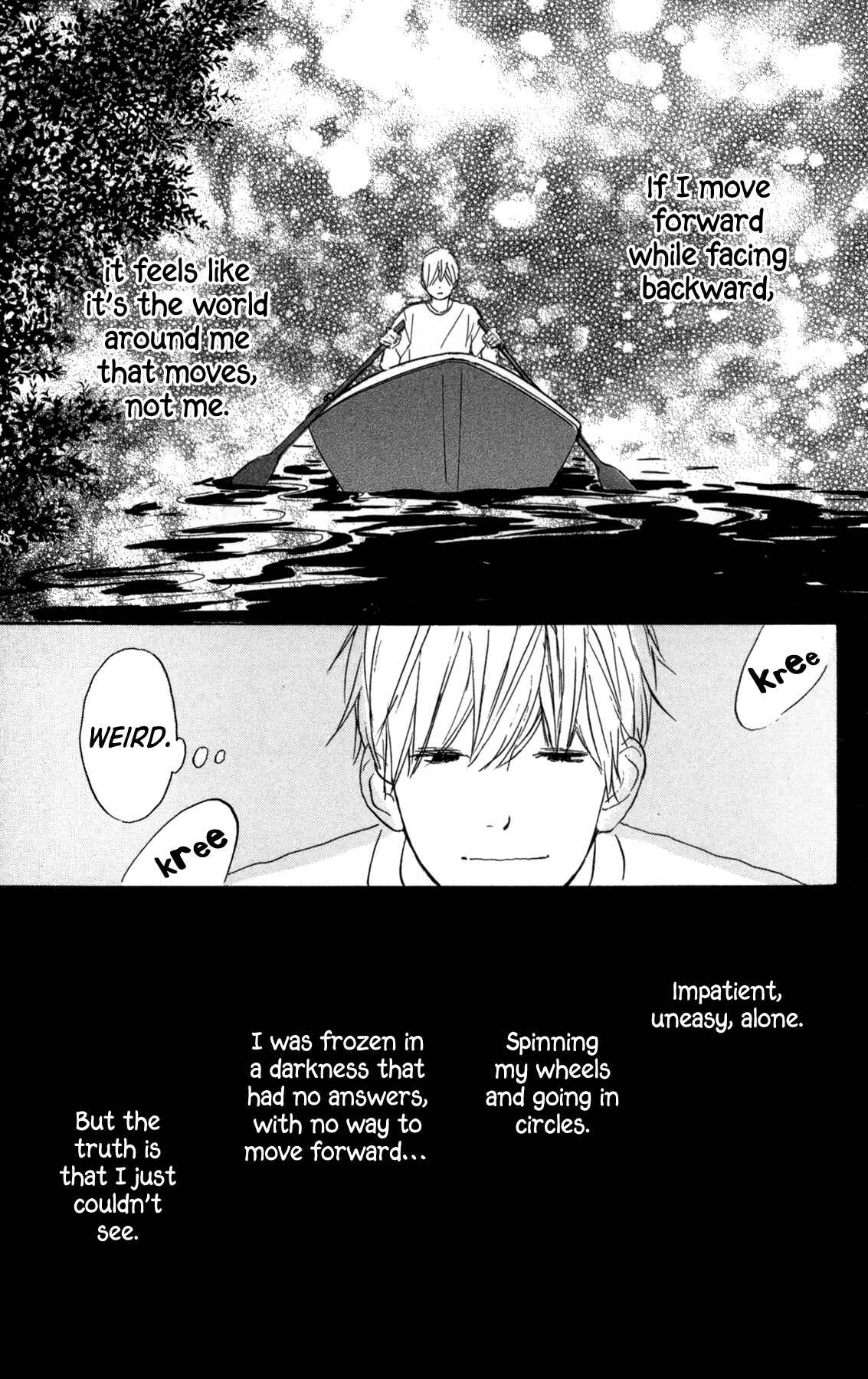 Page 26 Chapter 3 Star Child