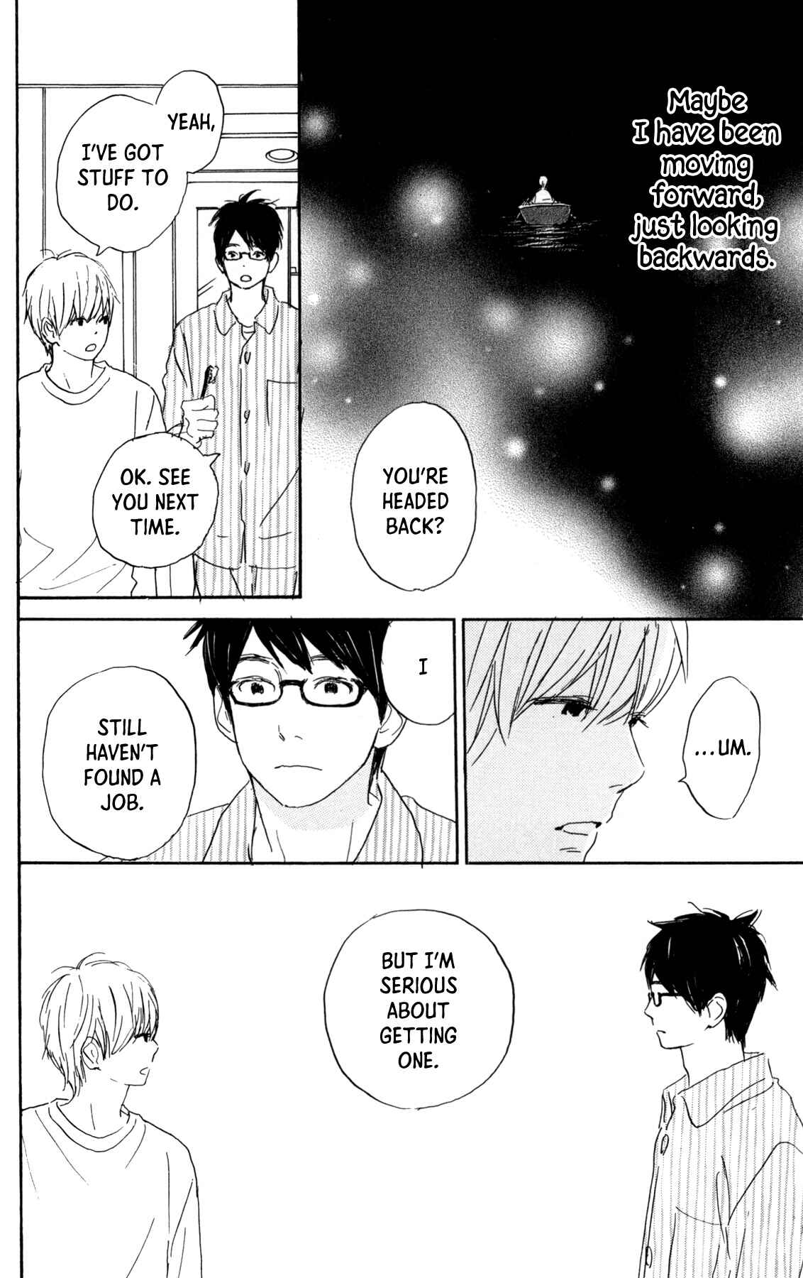 Page 27 Chapter 3 Star Child