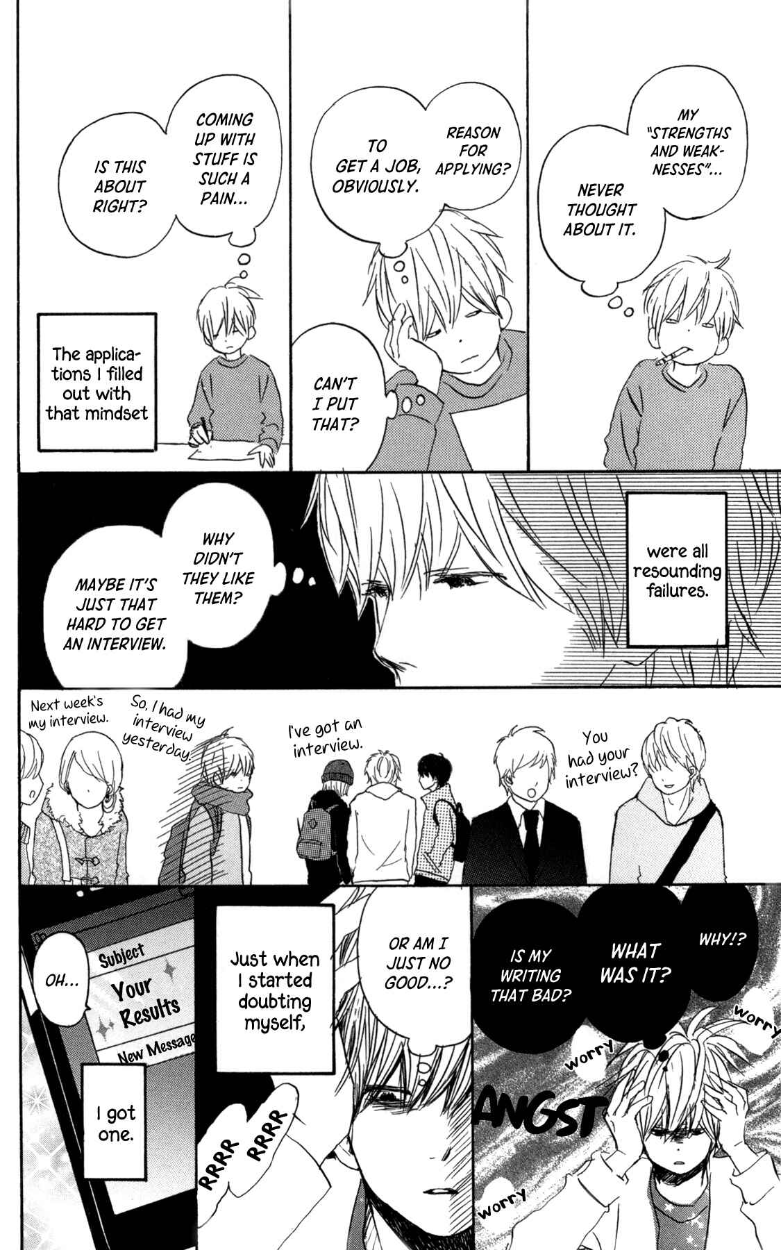 Page 6 Chapter 3 Star Child
