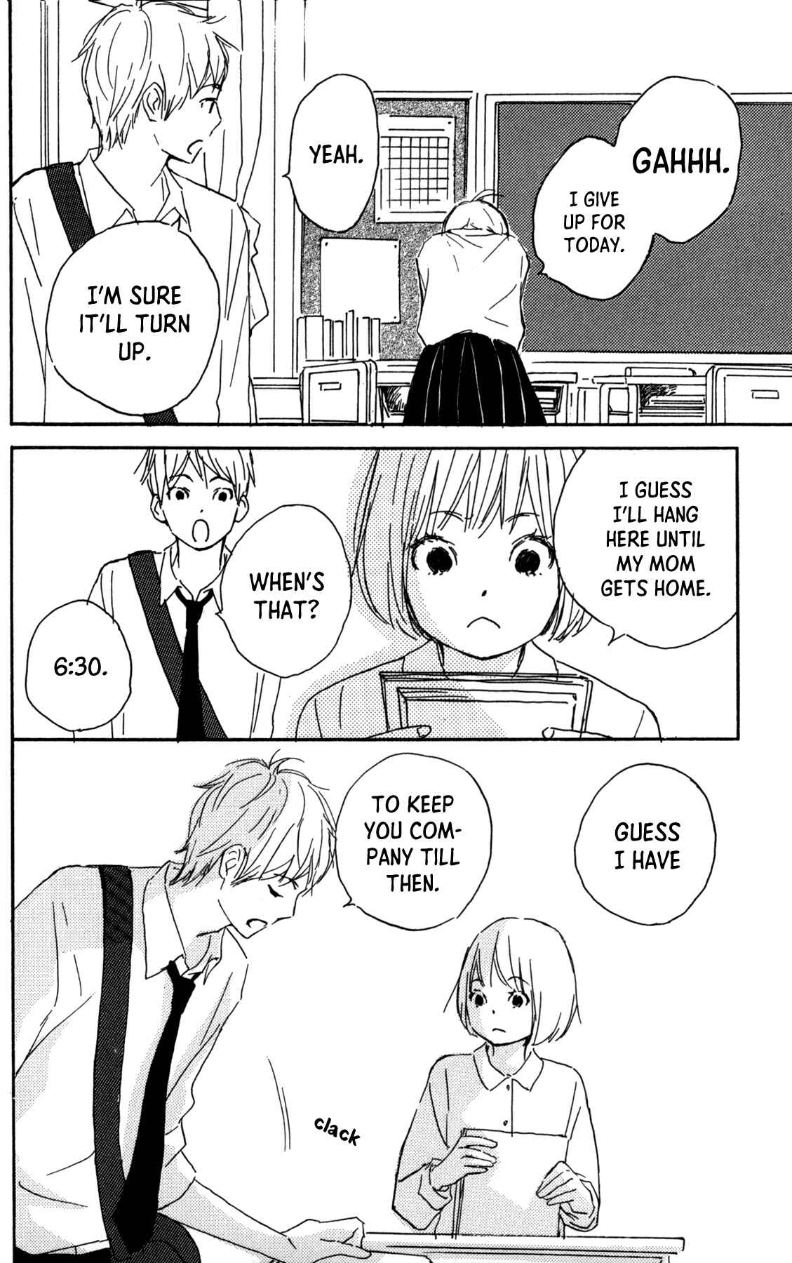 Page 10 Chapter 6 Star Child