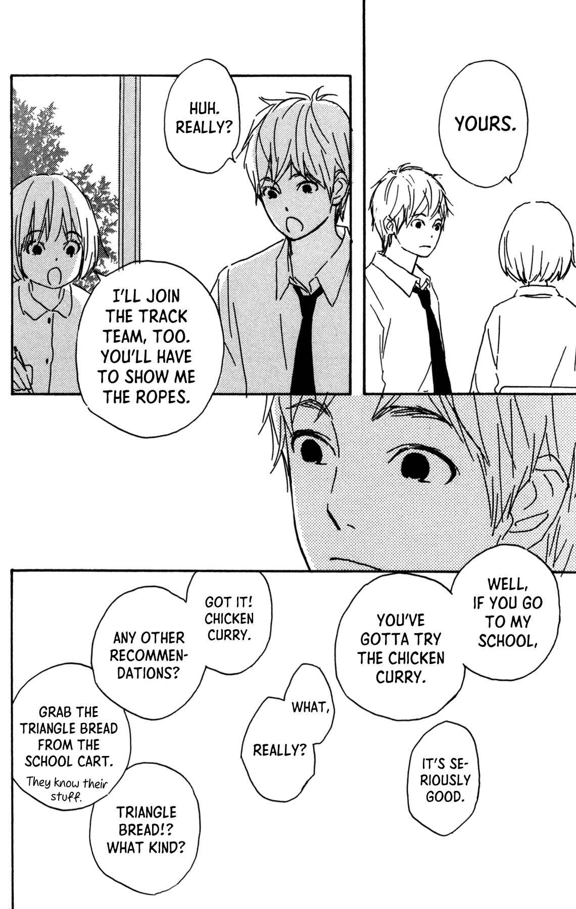 Page 12 Chapter 6 Star Child