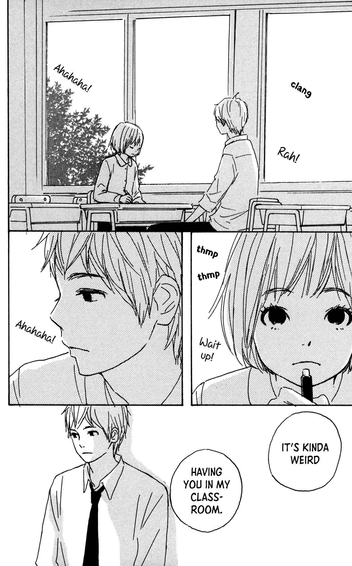 Page 14 Chapter 6 Star Child