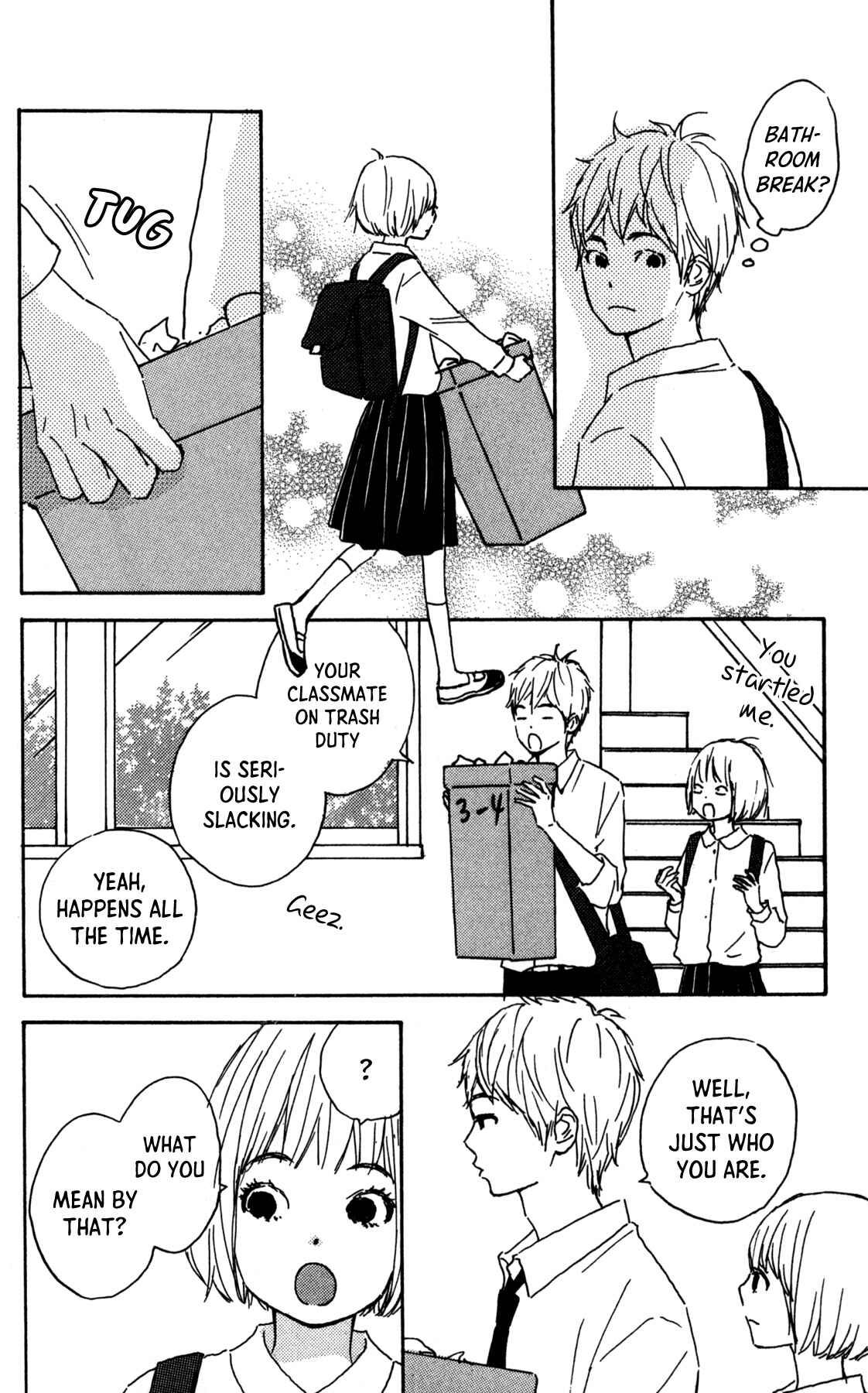 Page 16 Chapter 6 Star Child