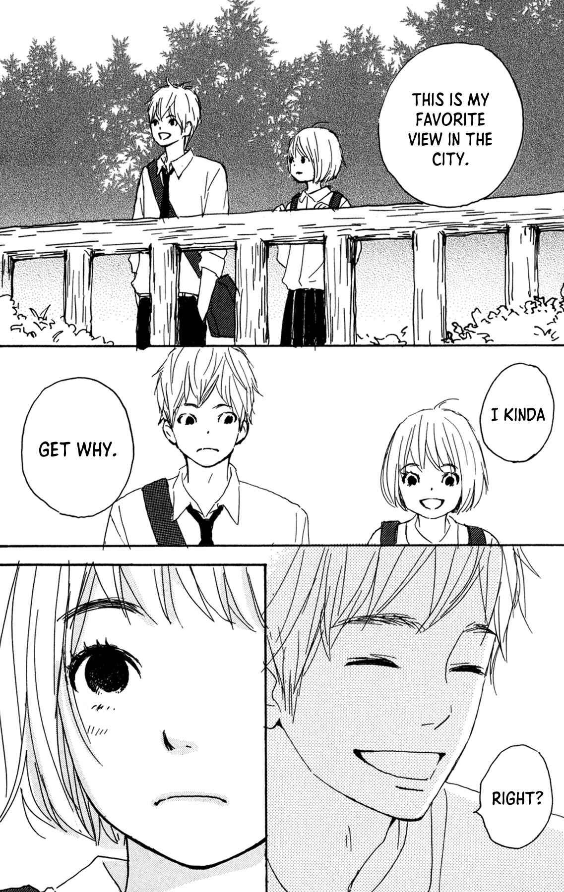 Page 23 Chapter 6 Star Child