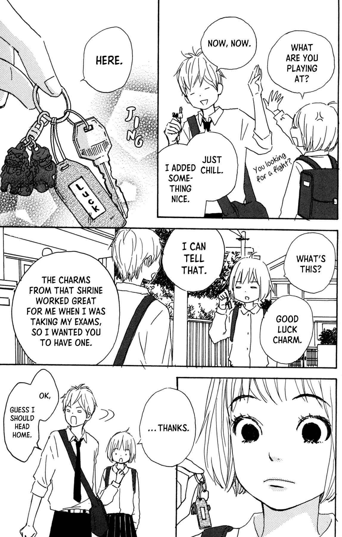Page 26 Chapter 6 Star Child