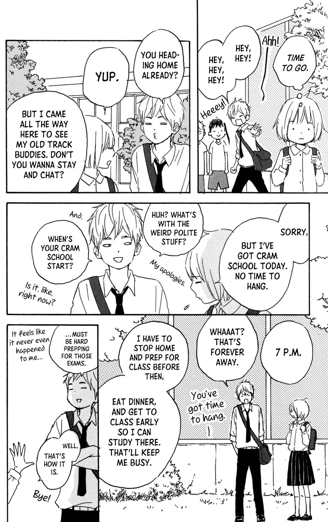 Page 4 Chapter 6 Star Child