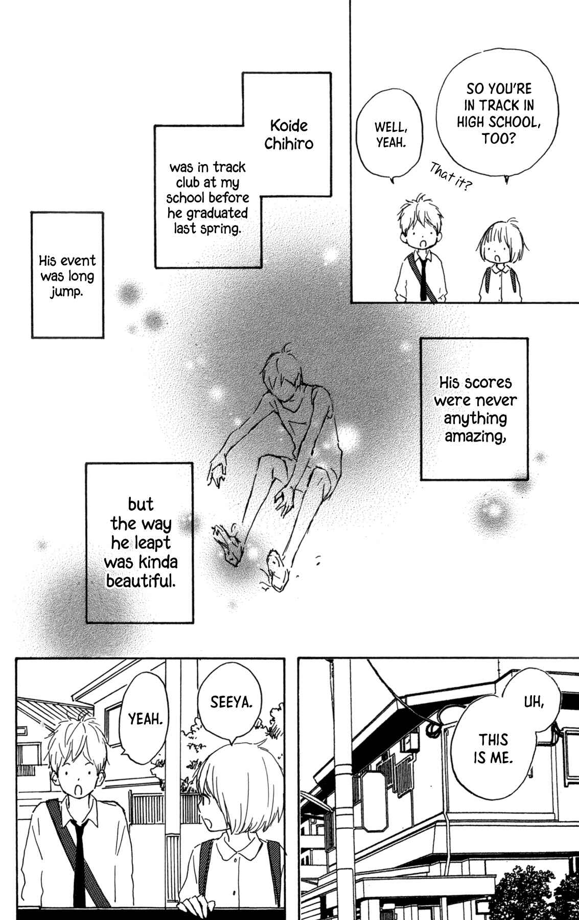 Page 6 Chapter 6 Star Child