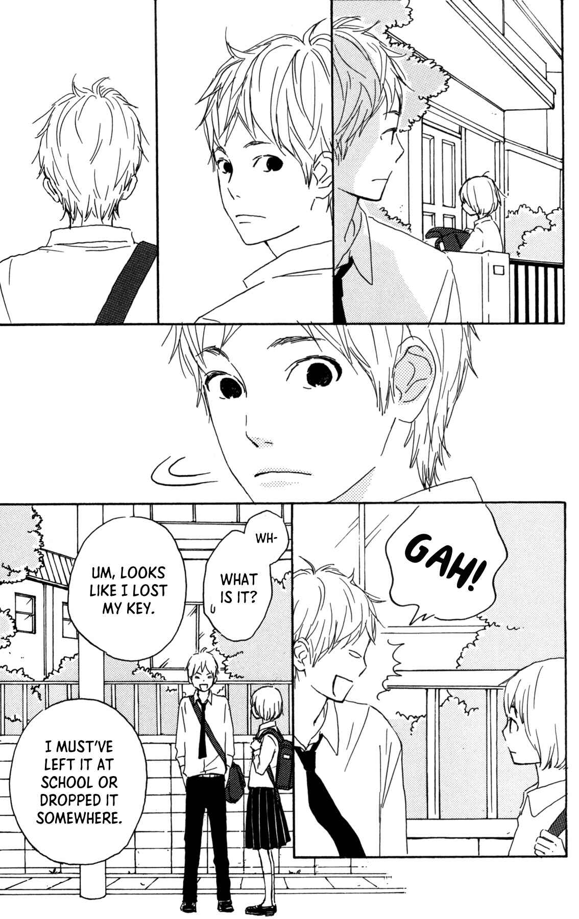 Page 7 Chapter 6 Star Child
