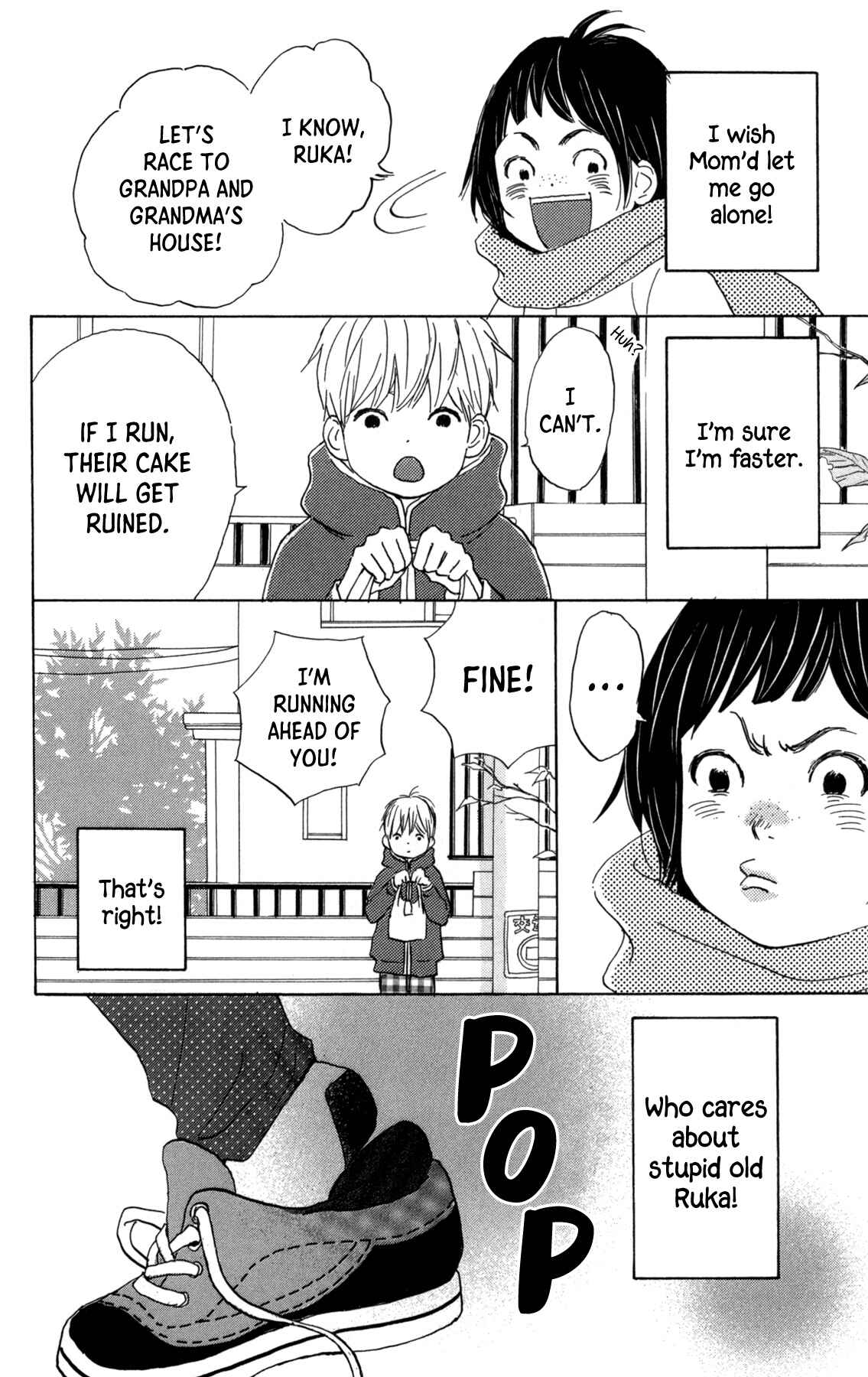 Page 10 Chapter 4 Star Child