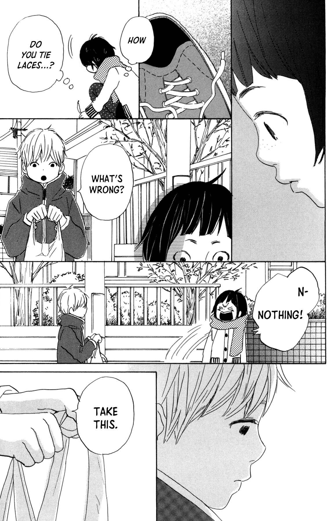 Page 11 Chapter 4 Star Child