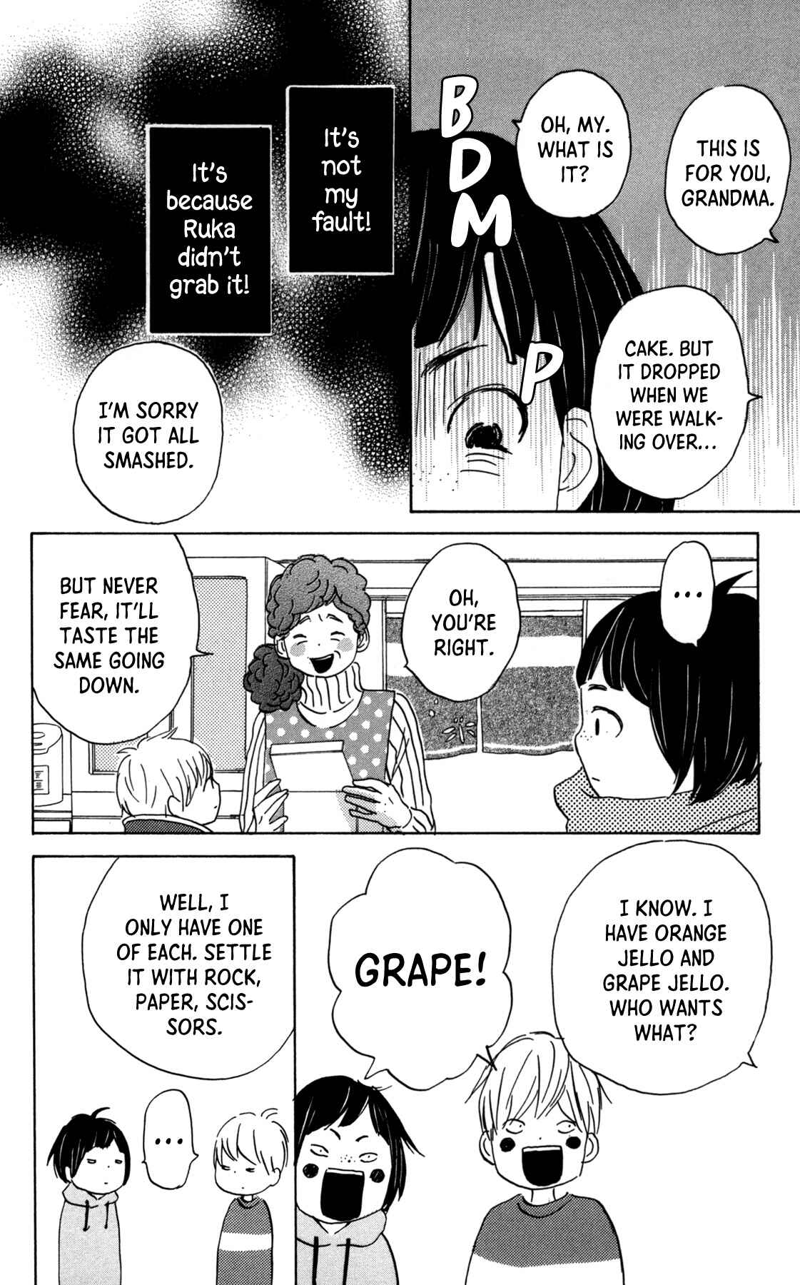 Page 14 Chapter 4 Star Child