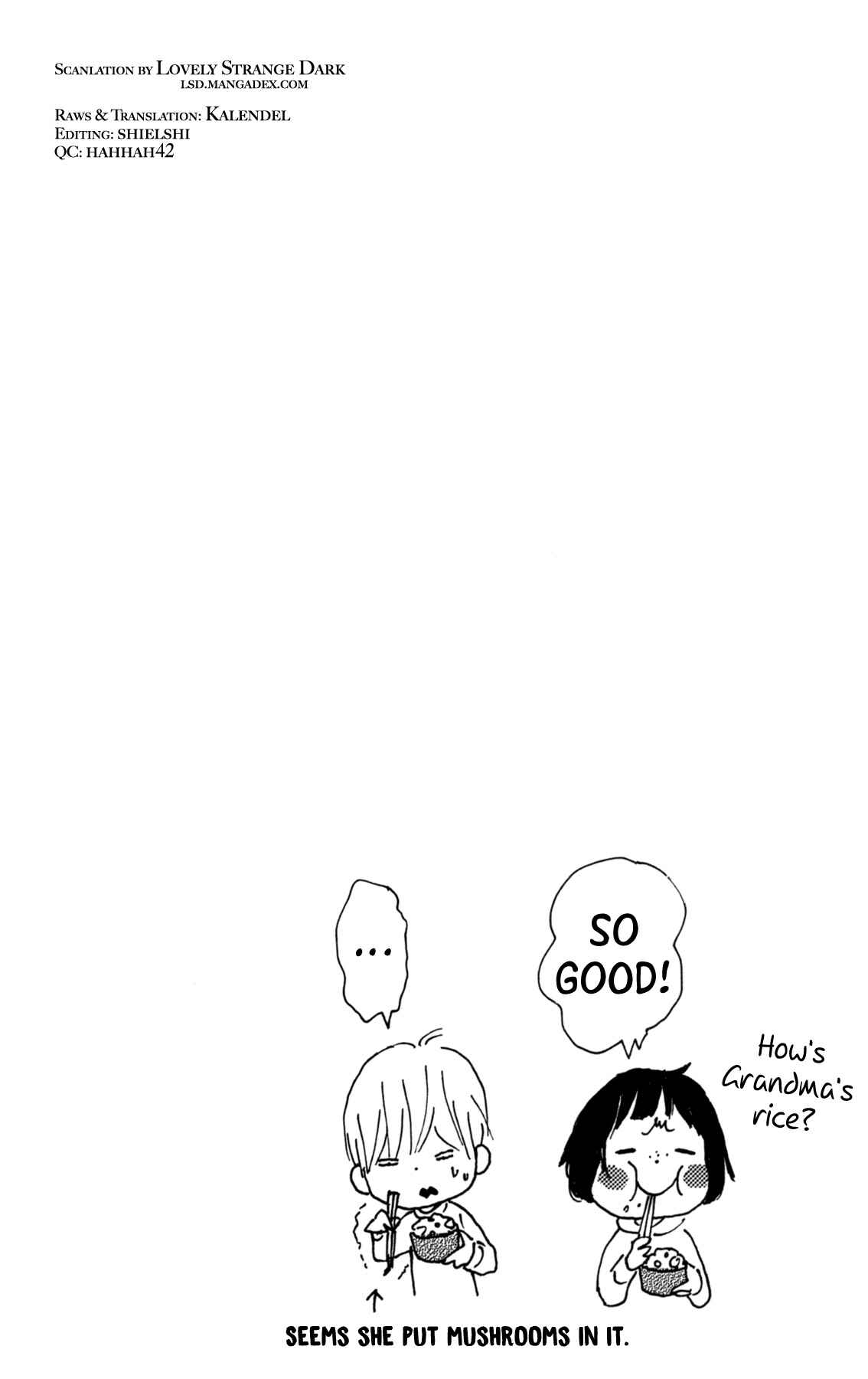 Page 16 Chapter 4 Star Child