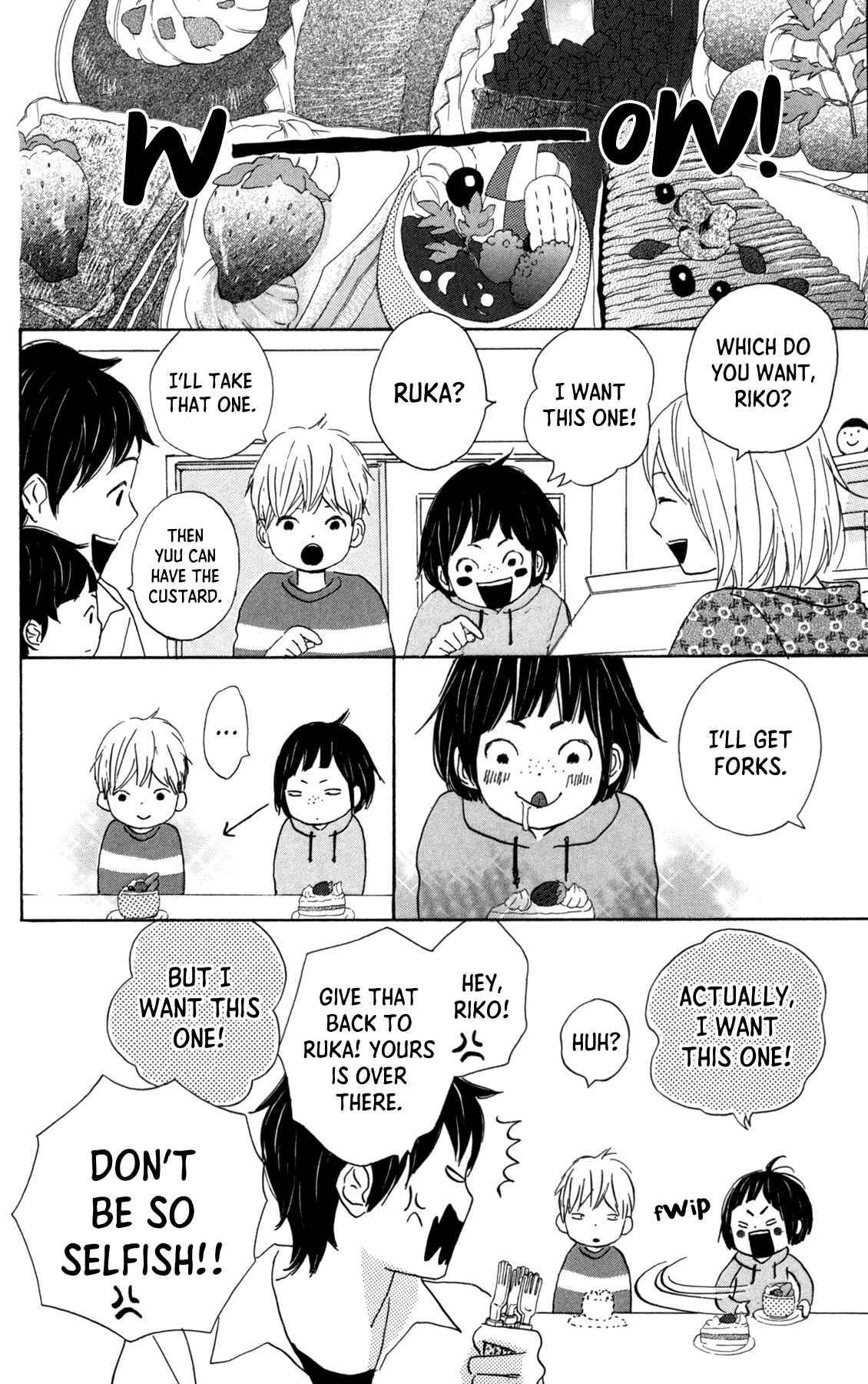 Page 4 Chapter 4 Star Child